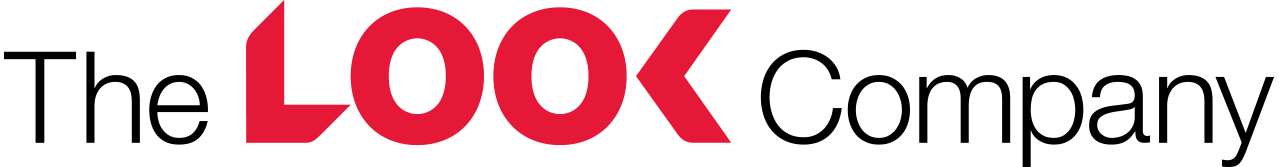 The Look Company Logo